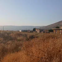 زمین مسکونی شهر آسمان اباد