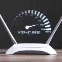 نصب و راه اندازی مودم وتنظیمات مربوط و روتر