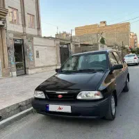 پراید 131مدل 84