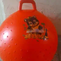 توپ ورزشی