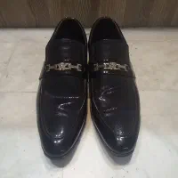 کفش کتونی و مجلسی