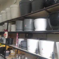 گلدان|گل مصنوعی|خمینیشهر, |دیوار