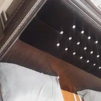 تخت خواب دو نفره