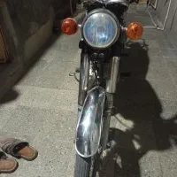 هندا ۱۵۰ مدل۹۳
