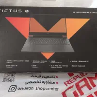 لپ تاپ HP Victus