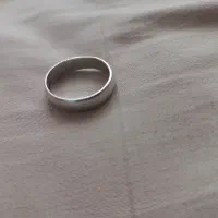 حلقه ی نقره