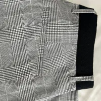 شلوار پارچه ای جذب مارک Zara خرید از لندن