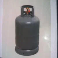 کپسول لرد گاز