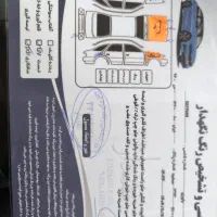 پراید 93|خودرو سواری و وانت|تهران, اتابک|دیوار