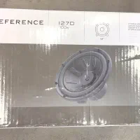 ساب infinityبا گارانتی شرکتی