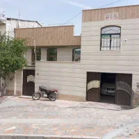 خانه ویلایی محدوده فرودگاه ایلام روستا چشمه کبود
