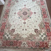 یک جفت فرش ۱۲ متری