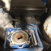 الکترو گیربکس