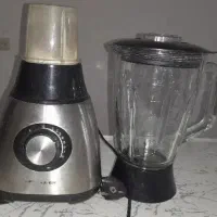 آسیاب مخلوط کن