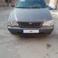 هاچبک ۱۱۱ مدل ۹۰