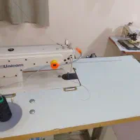 چرخ راسته دوز Unicorn کره ای اصل