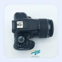 1300d + 18-55|دوربین عکاسی و فیلم‌برداری|قم, صفائیه|دیوار