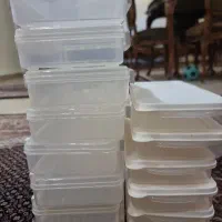 ظرف فریزری لیمون