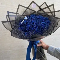 گلکده ارغوان فروش انواع گل ربانی