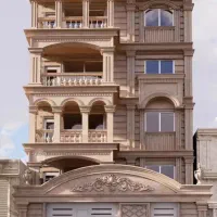 فروش آپارتمان ۸۵ متری ابالصالح