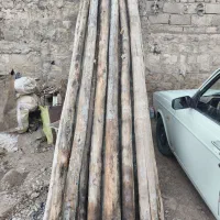 چوب