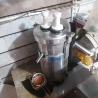 آب هویچ گیر صنعتی