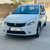 ساندرو اتوماتیک