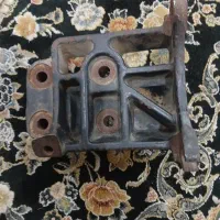 پایه کمپرسور پراید