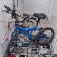 دپچرخه ۱۶
