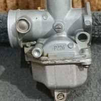 کاربراتور هندا 125 مدل تکنیک