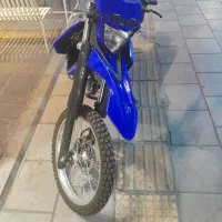 یاماها wr155صفر
