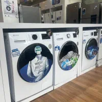 لباسشویی اسنوا با کمترین پیش پرداخت