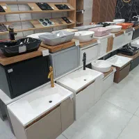 پخش کابین روشویی باکیفیت بالا