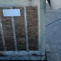 کولر آبی