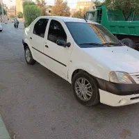 تندر90 مدل ۹۴ پارس خودرویی خونگی