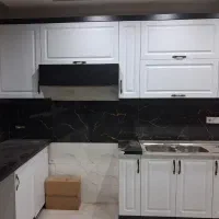 کارگر برش کار و مونتاژ کار ماهر و نیمه ماهر