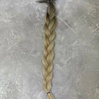 موی طبیعی آمبره