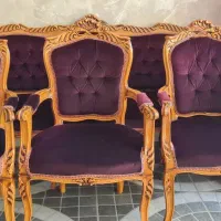 مبل|مبلمان خانگی و میز عسلی|سمنان, |دیوار