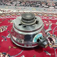 پایه سماور گازی