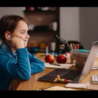 کلاس زبان انگلیسی انلاین ۹ تا ۱۲ سال شهریه اقتصادی