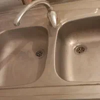 سینک ظرف شویی