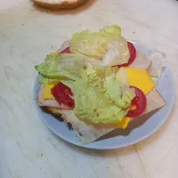 آماده سازی صیفی جات . سبزی خورشتی .