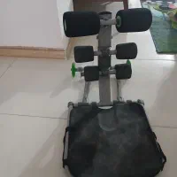 تن تاک دراز نشست