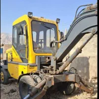 فروش مینی بیل هاتسو