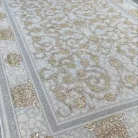 دو عدد فرش 12متری