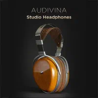 هدفون هایفایمن Hifiman audivna