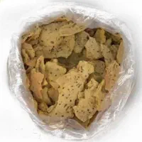 نان خشک سنتی یزد