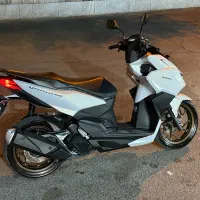کلیک ۱۶۰ ژاپن
