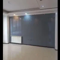 رنگ آمیزی ساختمون