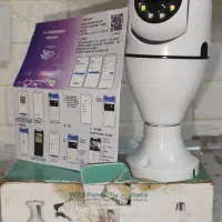 دوربین لامپی